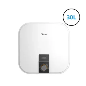 Chauffe EAU ELECTRIQUE MIDEA D30-20VI 2000W 30L PRO “Sans installation”