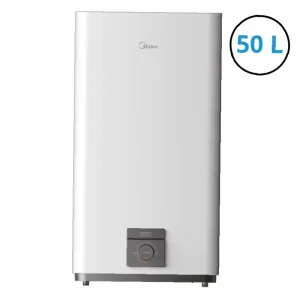 Chauffe EAU ELECTRIQUE MIDEA D50-20D6 SLIM 2000W 50L “Sans installation”