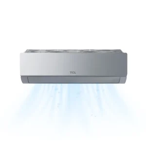Climatiseur TCL 18000 BTU ON-OFF GRIS TAC-18CHSA/XA82 Froid