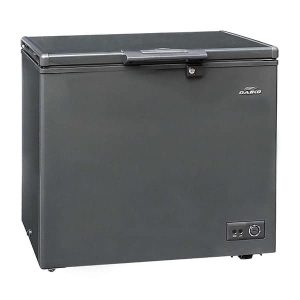 Congélateur DAIKO 2500XDK