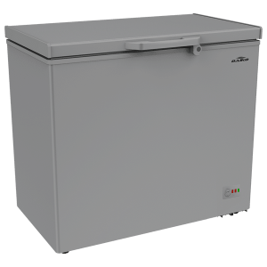 Congélateur DAIKO 260SXK