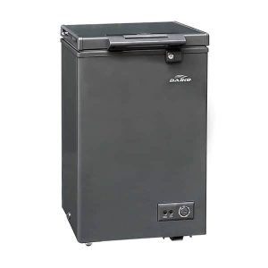 Congélateur DAIKO 900XDK