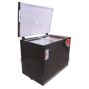 Congélateur SCHNEIDER CFS350 350L