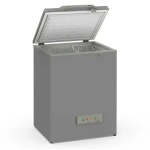 Congélateur coffre Candy CMCH200FSM