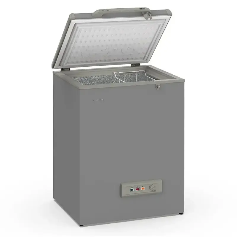 Congélateur coffre Candy CMCH200FSM