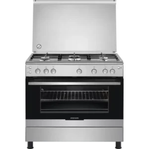 Cuisinière Arthur martin-AKG911A5OX