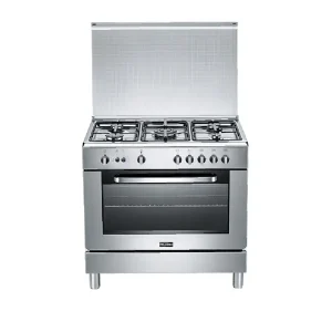 Cuisiniére Franke FCK 965 14 TC GMGB INOX 1360327685