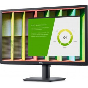 Écran 23.8″ Full HD Dell E2422H (E2422H-3Y)