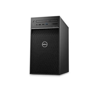 Station de Travail Dell DL-PR3640-W-1250-A Precision 3640 Tour Xeon® W-1250 16Gb 2To