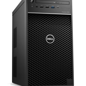 Ordinateur de bureau Dell (DL-PR3650-W-1250-T60) Precision 3650 Tower
