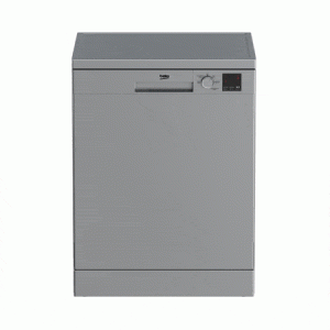 Lave-vaisselle beko DVN05321S pose libre