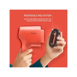 Défroisseur Tefal pure pop 1300W corail DT2022E1