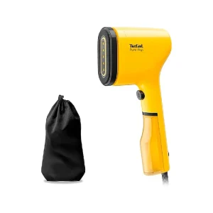 Défroisseur Tefal pure pop 1300W corail jaune DT2026E1