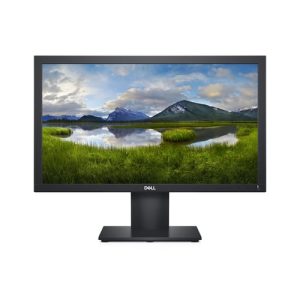 Dell E2020H ÉCRAN PLAT DE PC (19.5″) 1600 X 900 PIXELS HD+ LCD NOIR