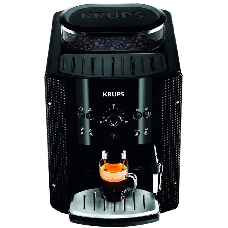 Krups ESPRESSO EA810870 ESSENCIA – Image 2
