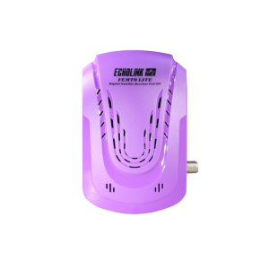 Récepteur numérique ECHOLINK FEMTO LITE