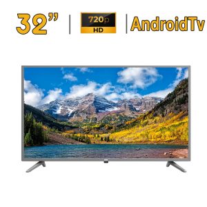 Télévision 32″ HD ECHOLINK HD32E10A