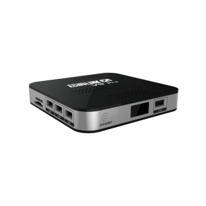 Récepteur numérique ECHOLINK V9 PRO OTT + 2ANS FIRE OFFERT