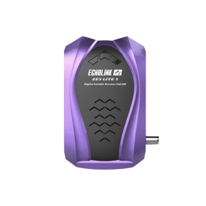 Récepteur numérique ECHOLINK ZEN LITE 2