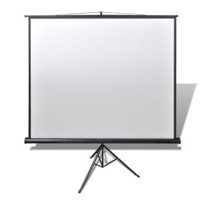Écran DE PROJECTION EYEPLAY TRIPOD SCREEN 180*180(EY-TR1818)