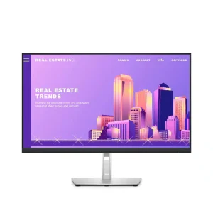 Écran Dell P2722H-3Y Full HD 27 pouces Moniteur