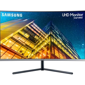 Écran Samsung LU32R590CWMXZN incurvé  32″