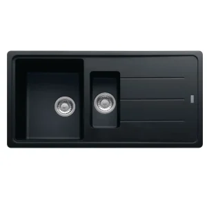 Evier FRANKE BFG 651 WOF ON 1140636845