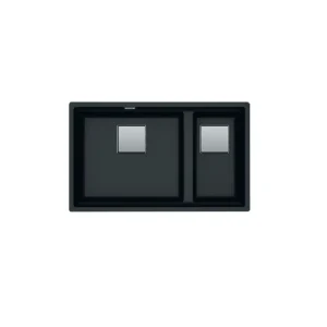 Evier FRANKE KNG 120 3 1/2″ WWK SIPND HOF ON 1250636850