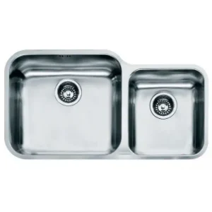 Evier Franke SOUS PLAN GAX 120 en Inox AISI 304 – 1220021447