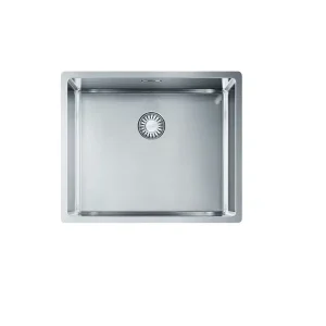 Evier Franke BXX 210/110-50 en Inox AISI 304 – 1270381510