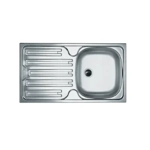 Evier Franke Colibri CIN 611 780X435  2 G-1010077587