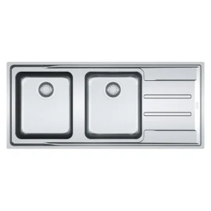 Evier Inox FRANKE-ANX 221 D-1270204625