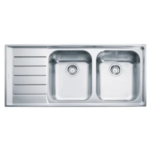 Evier FRANKE NEPTUNE ACIER-NEX 221 G-1270059719