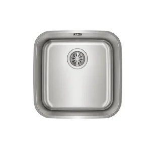 Evier TEKA Sous Plan bac inox 10125005