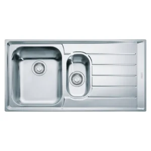 Éviers FRANKE NET 6513 D-1010040727