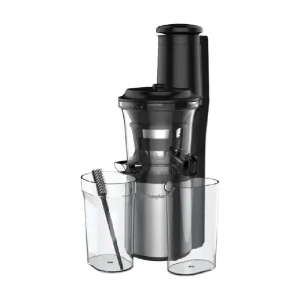 Extracteur de jus AMERYKANA ASJ 6009 SS BK 160.0405.004