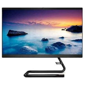 F0eb00fpfe LENOVO ALL IN ONE IDEACENTRE A340 INTEL CORE I3|4GO-1TO NOIR