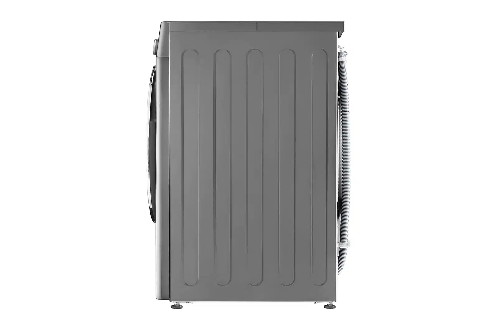 Lavante SÉCHANTE LG F4V7VCP2T 9/6KG 1400TR INOX – Image 6