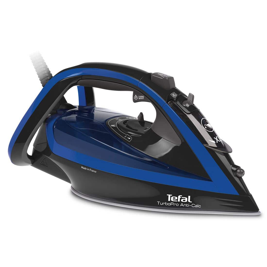FER À REPASSER TEFAL FV5688