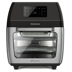 Friteuse TAURUS AIR FRY DIGITAL GRILL 12 L 8414234739810