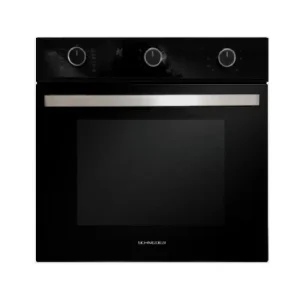 Four SCHNEIDER FSC615BL Électrique Multifonction 76 L