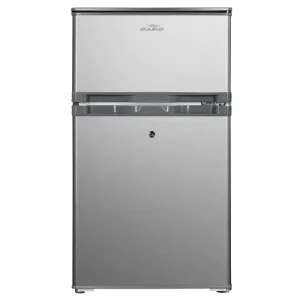 Réfrigérateur 87 L Double portes Daiko FTD-1865K