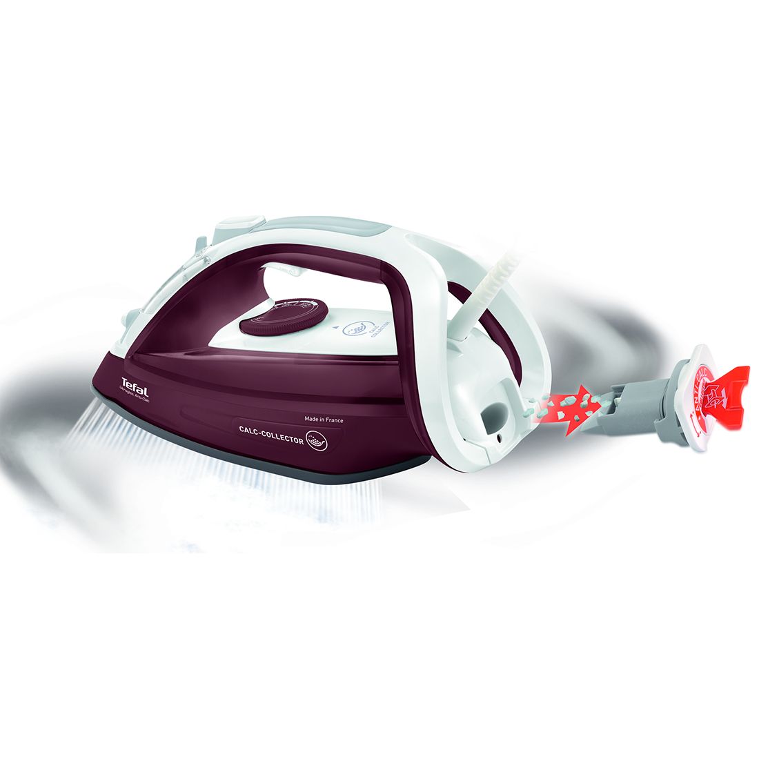 Fer à repasser TEFAL FV4961 – Image 3