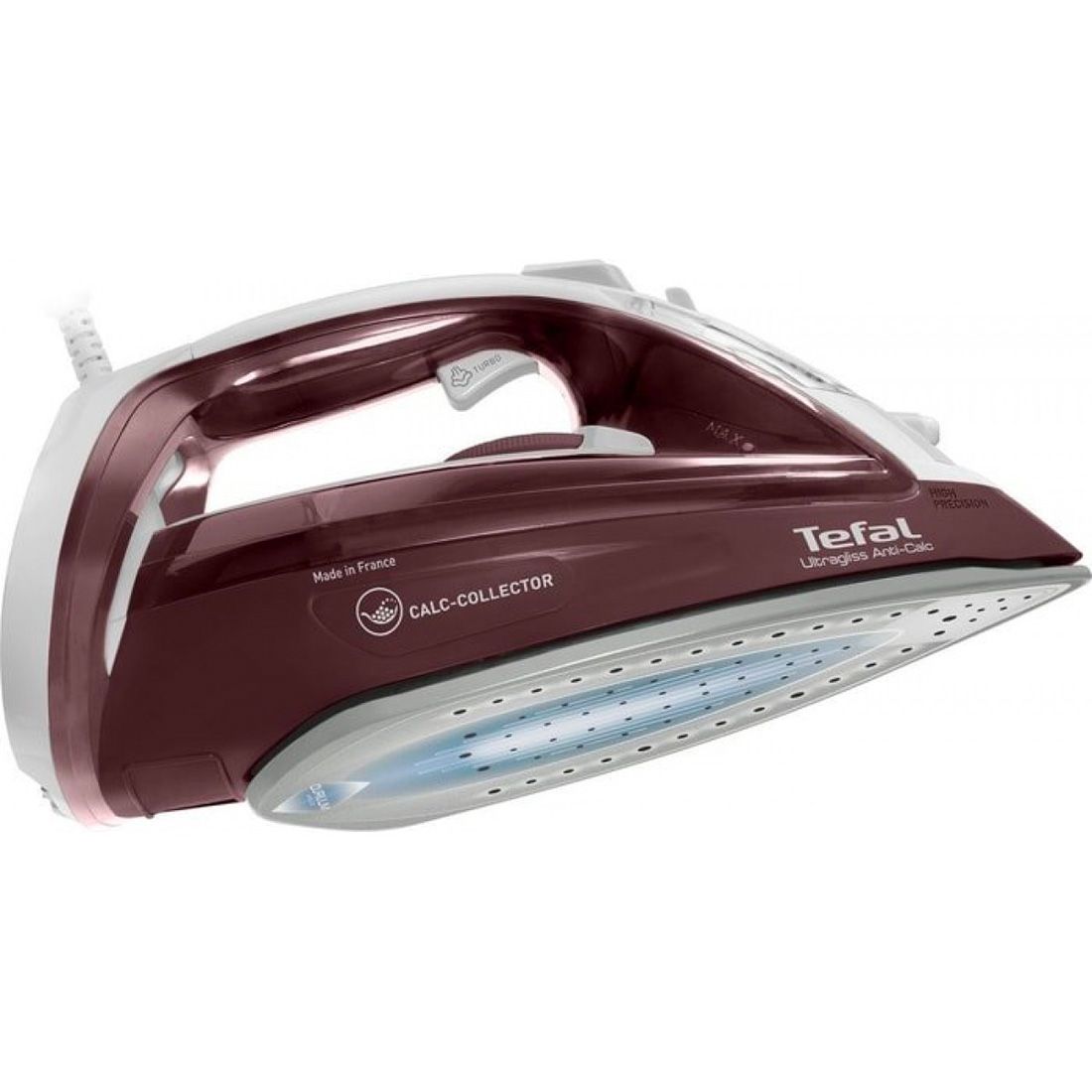 Fer à repasser TEFAL FV4961