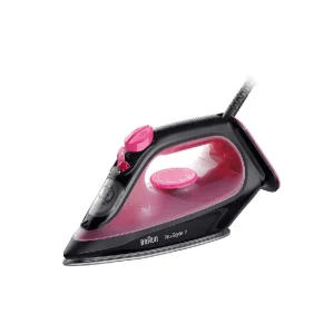 Fer à vapeur BRAUN Texstyle1, 2000W B-SI1070PUSI