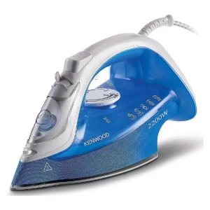 Fer à vapeur KENWOOD céramique 2200W KW-STP60.000WB