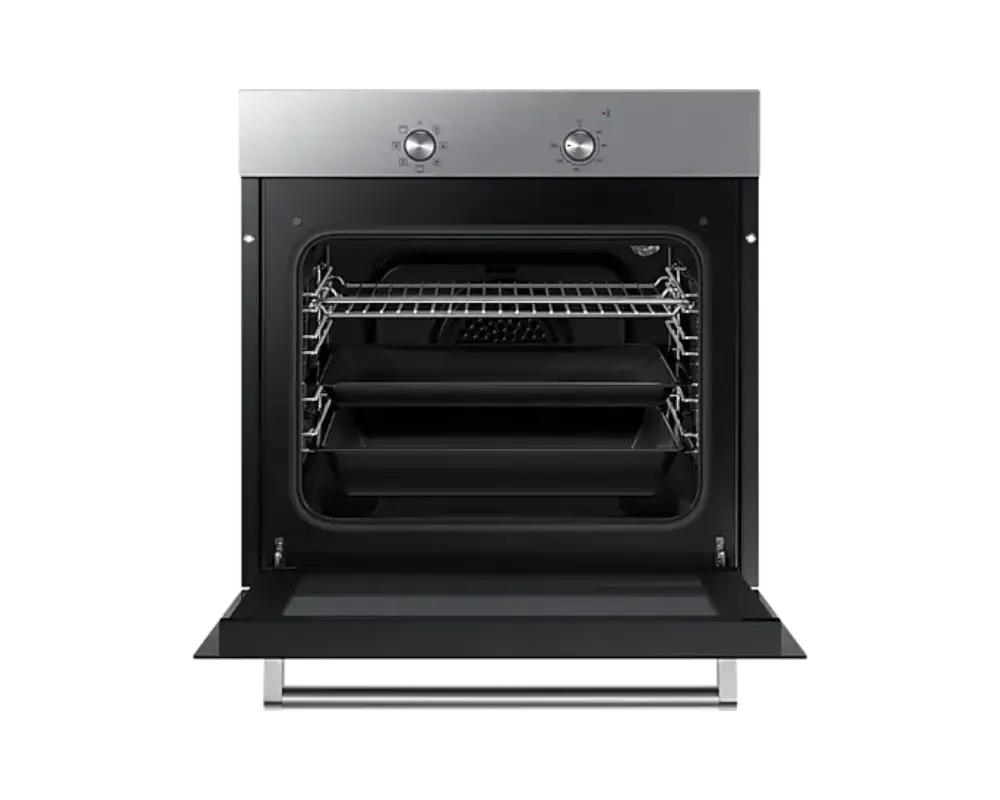 Four Samsung électrique 60 cm inox NV60K3110BS/SG