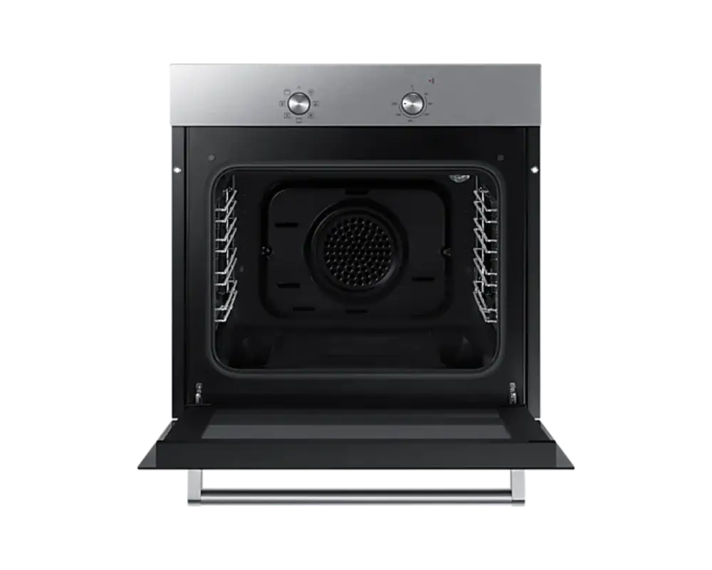 Four Samsung électrique 60 cm inox NV60K3110BS/SG – Image 2