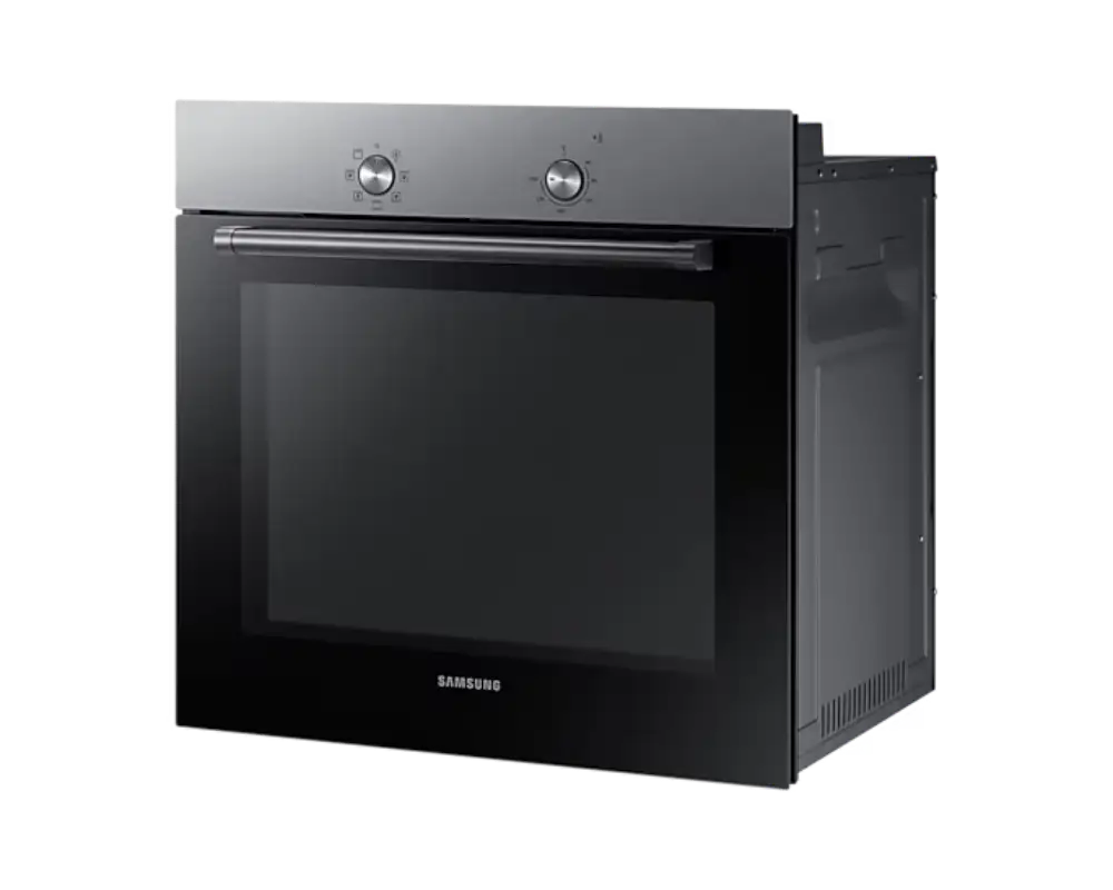 Four Samsung électrique 60 cm inox NV60K3110BS/SG – Image 3