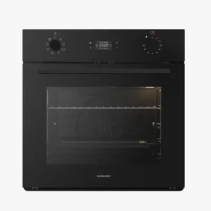 Four SCHNEIDER NRD1008BLG Multifonction 60cm